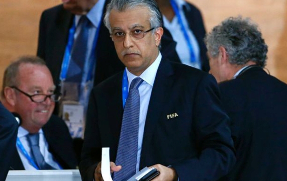 "حكيم العريبي" ينتقد دعم اتحاد كرة القدم الأسترالي لسلمان بن إبراهيم: أشعر بصدمة وخيبة أمل