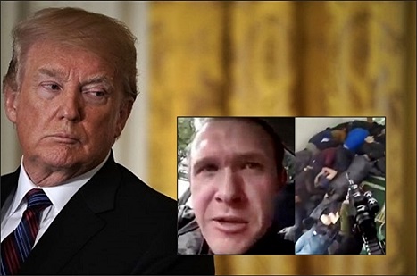 Trump gibi bir lider varken, Yeni Zelanda katliamı son olmayacaktır