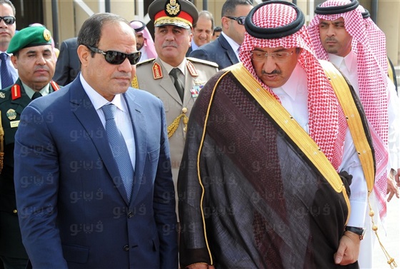 تأجيل محاكمة المتهمين بمحاولة اغتيال "السيسي"