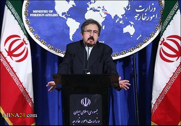 بهرام قاسمي يرد على خبر "اختراق جوال" مسؤول صهيوني