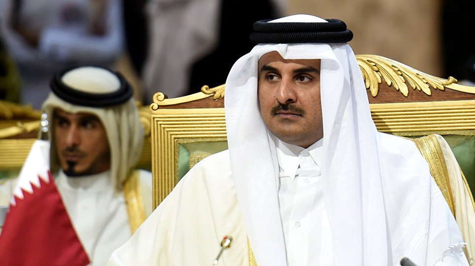 قطر تقول "محطة براكة النووية بالإمارات تشكل تهديدا خطيرا للأمن الإقليمي والبيئة"