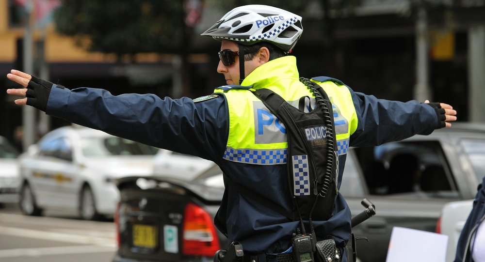 Polícia australiana realiza operação relacionada a ataque na Nova Zelândia
