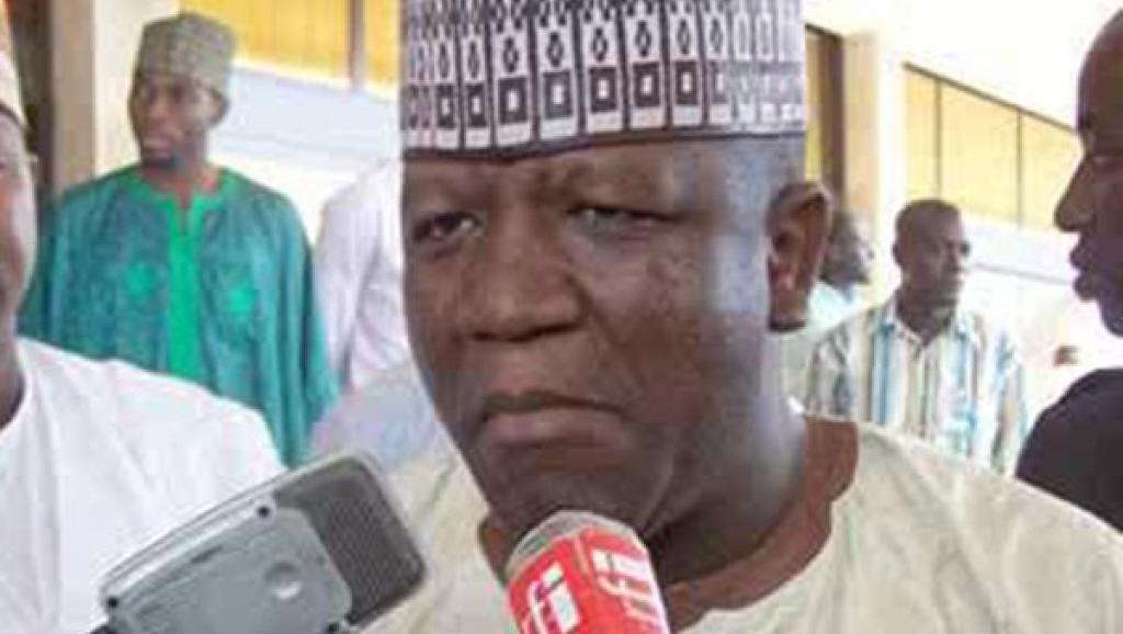 'Yan bindigan Zamfara na da makaman da Sojin Najeriya ba su da shi- Yari