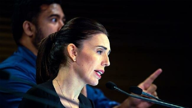 New Zealand Bertakafur Pada Jumaat Ini