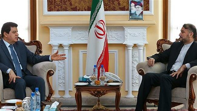 “La visita de Bashar Al-Assad a Irán demostró las estratégicas relaciones entre Damasco-Teherán” 