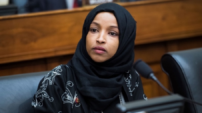 Ilhan Omar: Pinupukas ng US ang Iran ngunit binabalewala ang mga paglabag sa karapatang pantao sa Saudi 