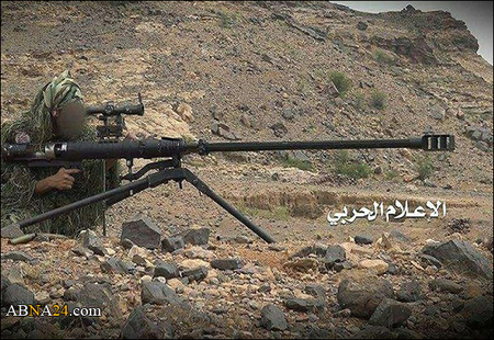 قنص 3 جنود سعوديين برصاص قناصة الجيش اليمنية + (فيديو)