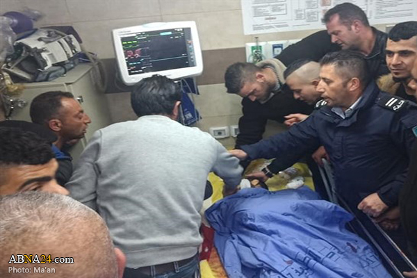 Palestinian youth killed by Israeli forces near Bethlehem