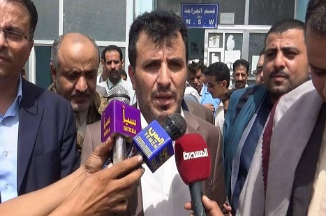 Suud’un Yemen saldırısı her yıl 100 bin çocuğun canına mal oluyor