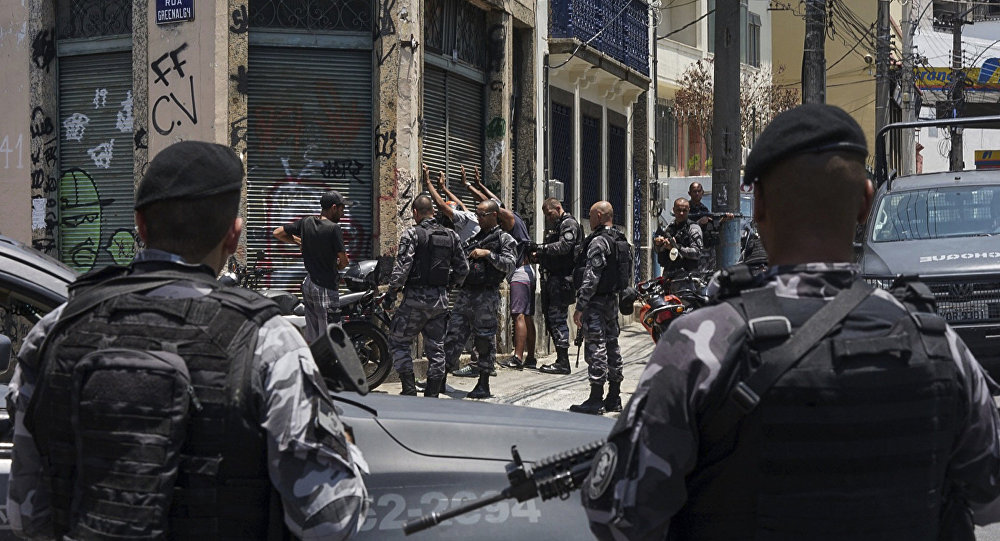 O suicídio e a farda: o silencioso sofrimento dos policiais no Brasil