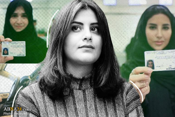 رسالة مثيرة تبعثها لجين الهذلول من معتقلها بـ"السعودية"