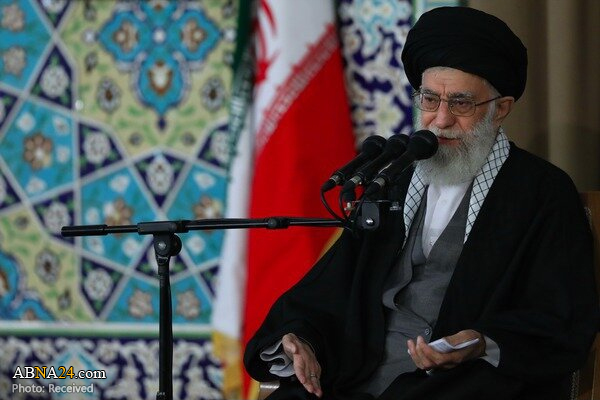 Imam Khamenei: "We will defeat enemy, but this is not enough"