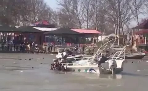 Число погибших при крушении парома в Ираке увеличилось до 85, сообщили СМИ