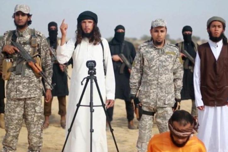 "أعماق و الحياة" الداعشيتان على قائمة الإرهاب