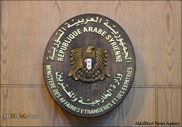 الشعب السوري أكثر تصميماً على تحرير هذه البقعة الغالية