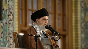 Rahbar: Ang Europa sa JCPOA ay sumasaksak mula sa likod 