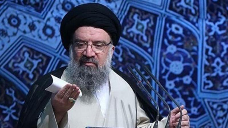 Ambisi AS di Timur Tengah, Kuasai Irak, Suriah dan Lebanon