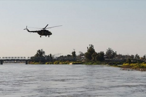 Dicle'deki feribot faciasında ölü sayısı 100'e yükseldi
