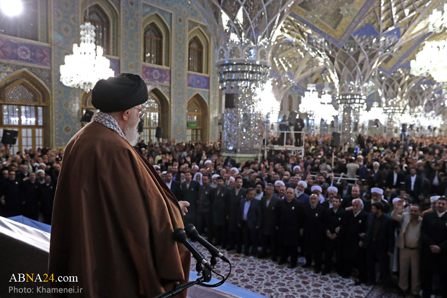 “Mensaje del Imam Jameneí con motivo de la peregrinación anual del Hayy” 