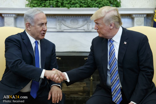 Trump: Time for US to recognize Syria’s Golan as Israeli territory