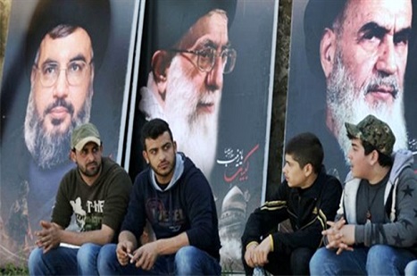 Mossad Dalang Hizbullah Disenarai Hitam Di Jerman: TV Israel
