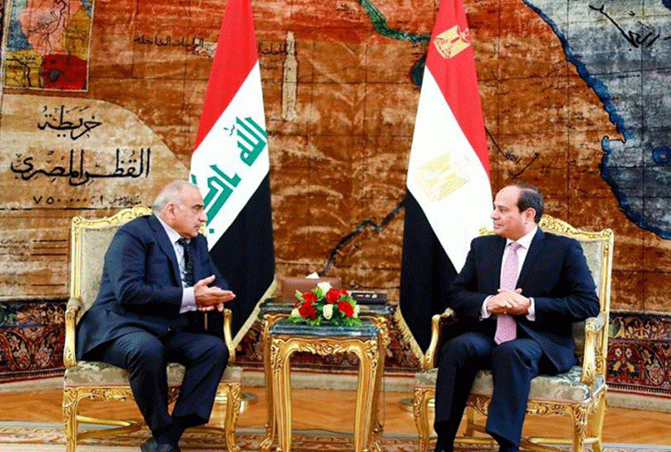 "وحدة الشعب العراقي ووقوف المرجعية الدينية" هزمت داعش