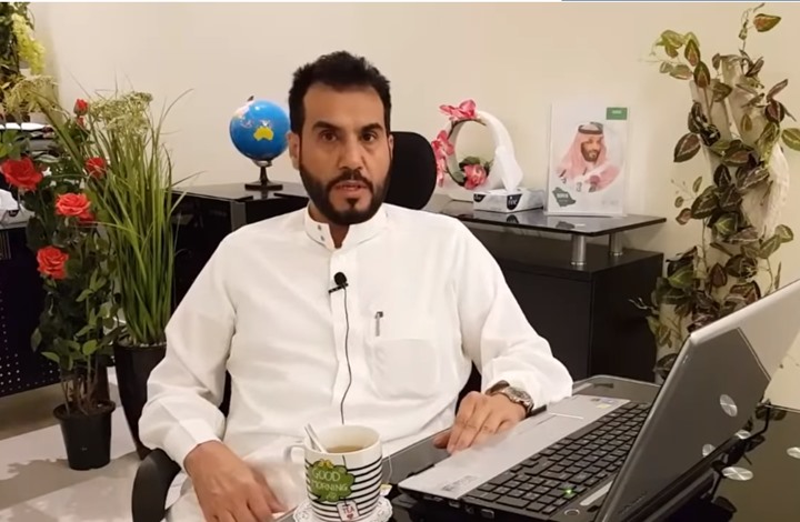 مقرب لإبن سلمان يبارك للصهاينة "اعتراف اميركا بالجولان"