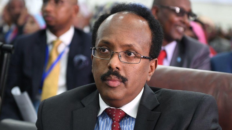 An Kai Wasu Munanan Hare Hare A Kasar Somalia