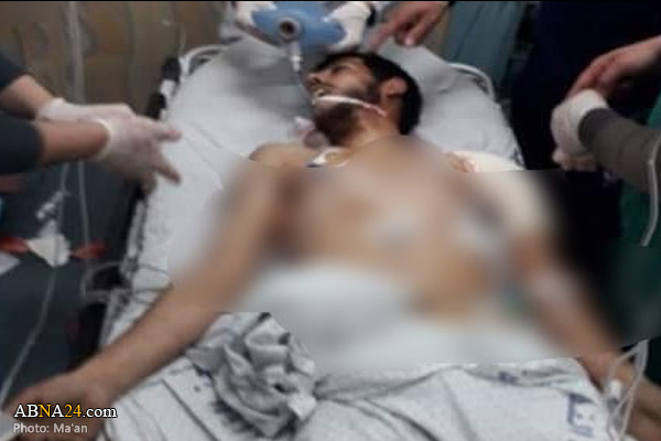 Palestinian youth succumbs to wounds in northern Gaza