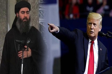 Amerikan reçetesi terör