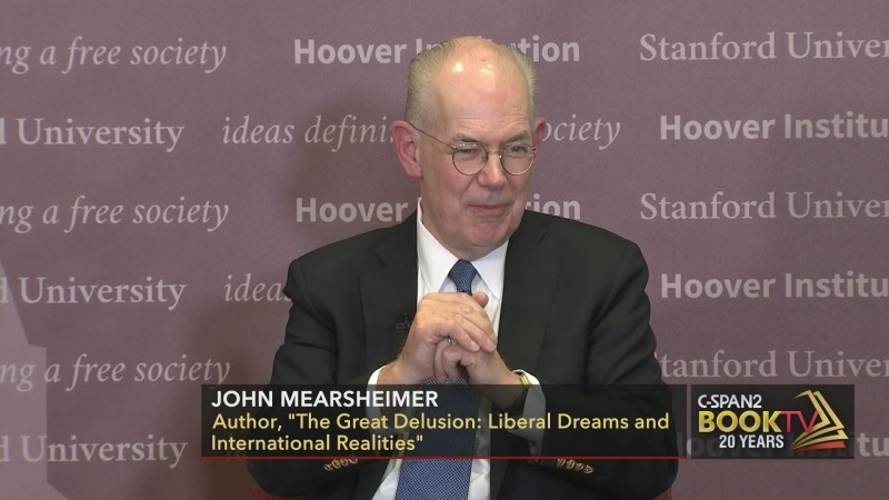 دہشتگردی کا سرچشمہ ایران نہیں،سعودی عرب ہے: امریکی پروفیسر