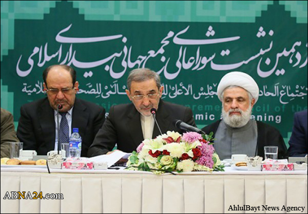 "المجمع العالمي للصحوة الاسلامیة" یستنكر دعم ترامب لاحتلال الجولان