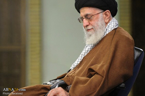 رہبر انقلاب اسلامی کی فوج کے چيف آف اسٹاف کو سیلاب سے متاثرہ علاقوں میں مزید امداد رسانی پر تاکید