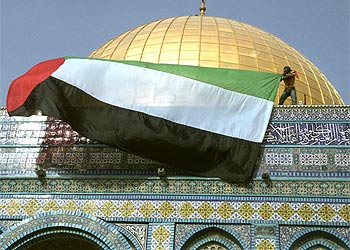 اختتام فعاليات مؤتمر "الدفاع عن البيت المقدس" الدولي في ماليزيا