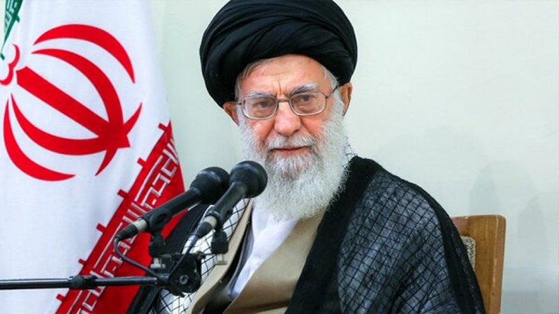 最高指導者が、イラン北部の壊滅的な洪水被害にメッセージ