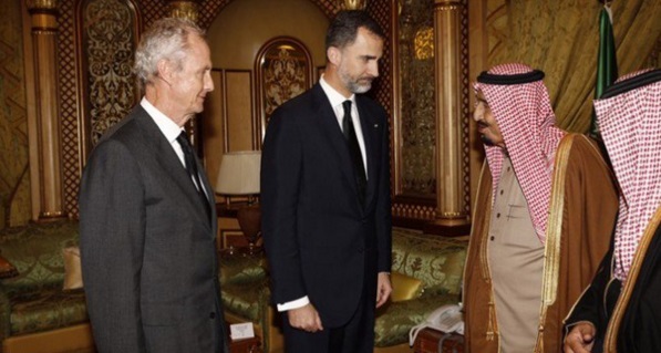 “ONGs en España se movilizan para exigir el fin de las exportaciones de armas al régimen saudí” 