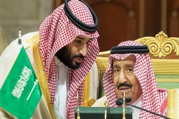 سعودی عرب کا جولان کی بلندیوں کے بارے میں عوام فریبانہ بیان