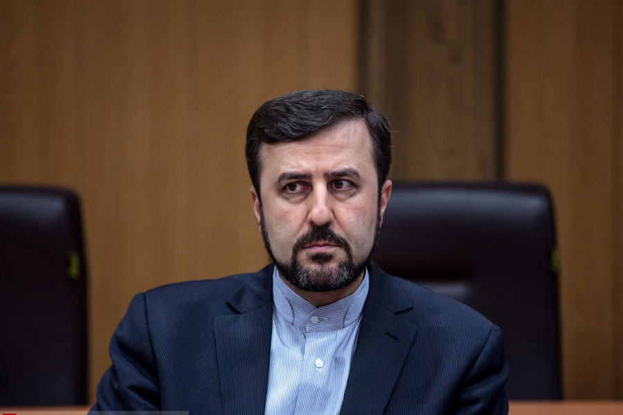 انتخاب ممثل ايران نائبا اول لرئيس لجنة المخدرات بـ"الامم المتحدة"
