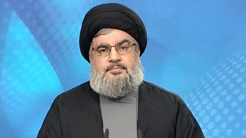 レバノン・ヒズボッラー事務局長「被占領地ゴラン高原に対する米大統領の行動は、イスラム世界に対する侮辱」