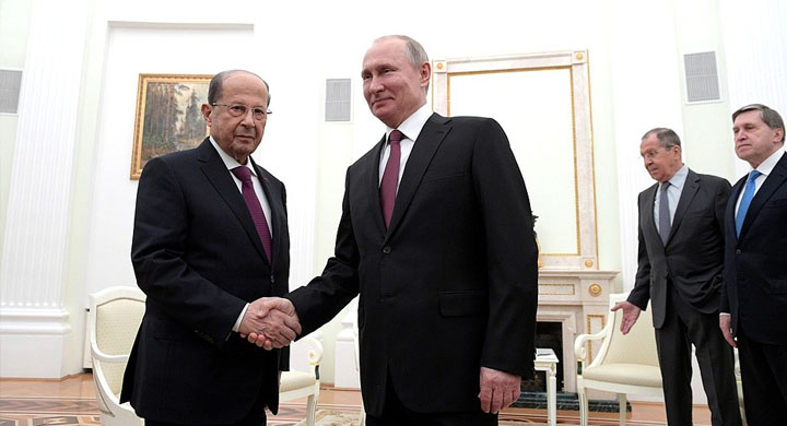 Путин и Аун акцентировали право Ирана на мирный атом