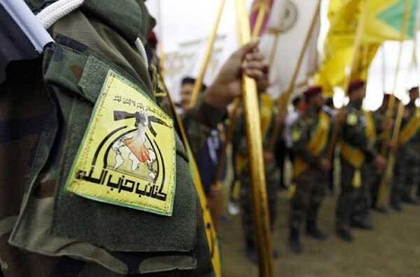 Irak Hizbullahı'ndan Trump'a Sert Tepki