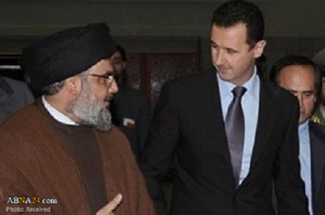 Reyu’l-Yevm: Trump’ın İran, Esad ve Hizbullah’a Hediyesi!