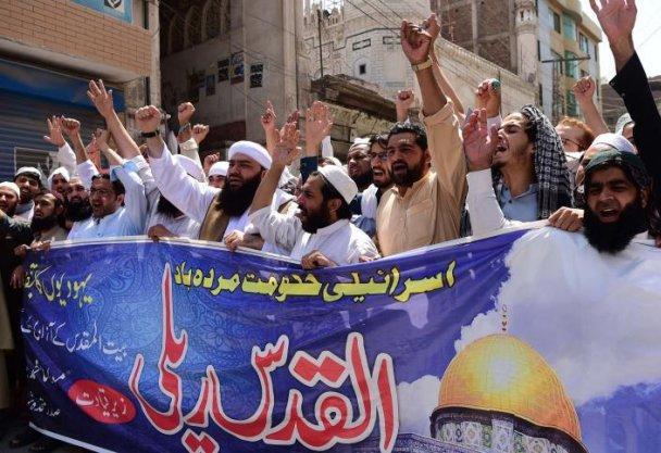 باكستان تعلن موقفها بشأن الجولان المحتلة