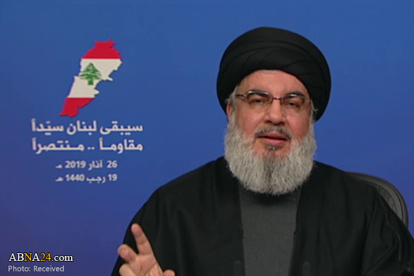 “Liar” Pompeo visits Lebanon to incite against Hezbollah