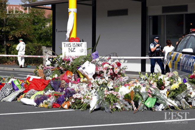  Attentat de Christchurch : le CFCM attaque Facebook et YouTube