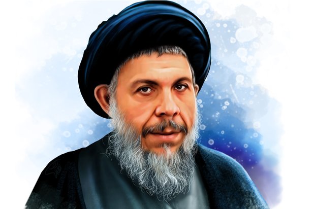الشهيد آية الله "محمد باقر الصدر" في كلام الامام الخامنئي+ (فيديو)