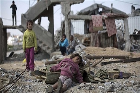 Yemen’de hastaneye saldırı; 7 ölü