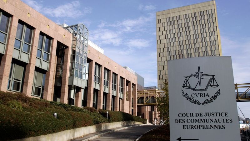 ルクセンブルク裁判所 アメリカのイラン資産凍結要求を却下