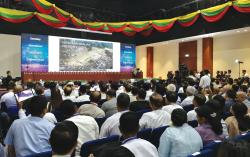 မႏၲေလးတုိင္းတြင္ ျပည္တြင္း၊ ျပည္ပ ရင္းႏွီးျမႇဳပ္ႏွံမႈ ၂၁ ခုကုိ စိစစ္ခြင့္ျပဳ