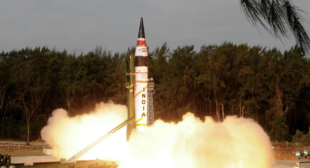 Índia entra para grupo de países capazes de derrubar satélites com mísseis, diz premiê
